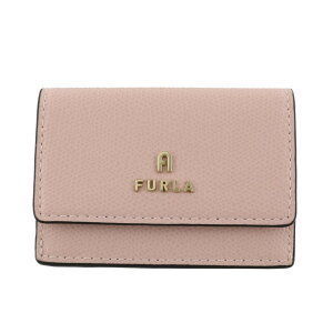 Furla Pink Wallet Tri Pink Ballerina CANDY Rose